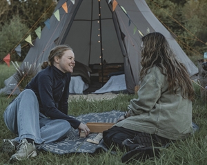 Easy Camp Rand\'s Tipi